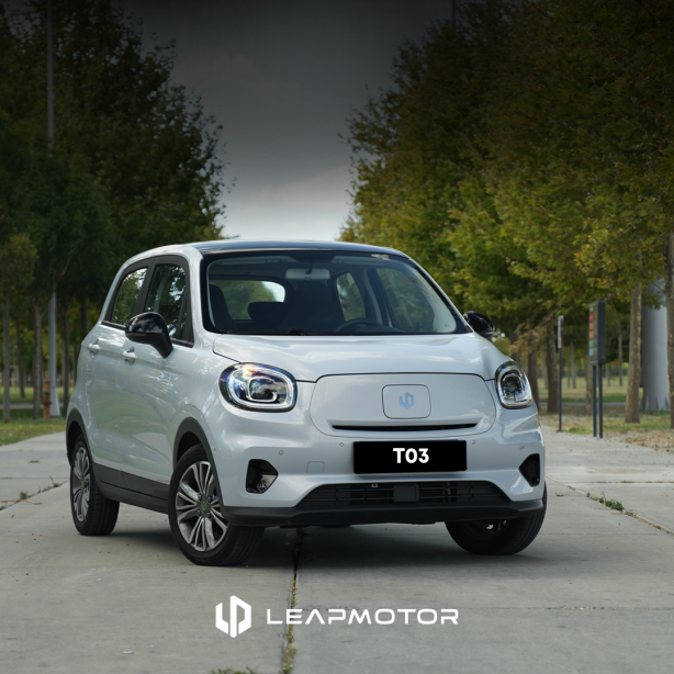 Foto - Bu otomobile sahip olmak için son 8 gün! Üstelik elektrikli! Segmentinin en uzun menziline sahip! Araçta yok yok!