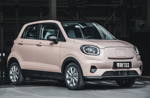 Foto - Bu otomobile sahip olmak için son 8 gün! Üstelik elektrikli! Segmentinin en uzun menziline sahip! Araçta yok yok!