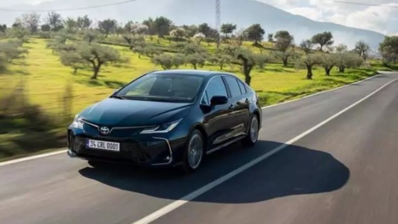 Foto - Bu otomobili alan pişman olmuyor: İşte en az değer kaybeden model!