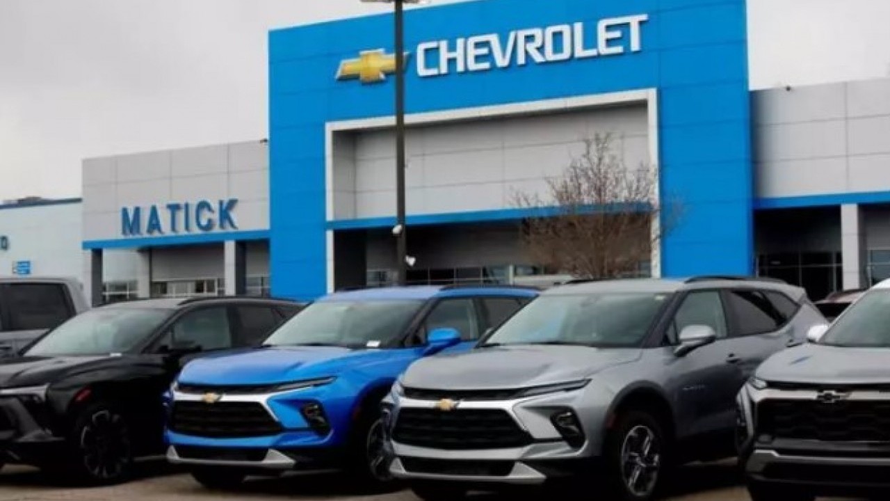 Foto - Bu otomobili alan pişman olmuyor: İşte en az değer kaybeden model!