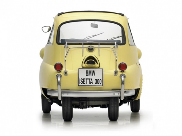 Foto - Bu otomobili üreten markaya çok şaşıracaksınız!