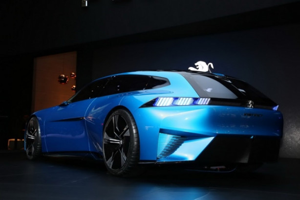 Foto - Bu otomobilin markasına çok şaşıracaksınız!