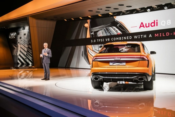 Foto - Bu otomobilin markasına çok şaşıracaksınız!