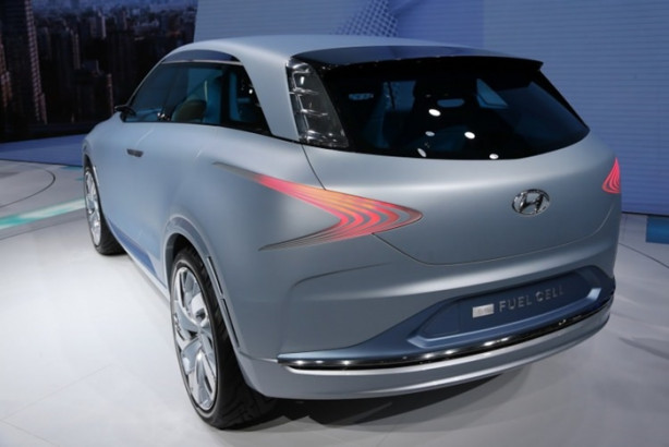 Foto - Bu otomobilin markasına çok şaşıracaksınız!