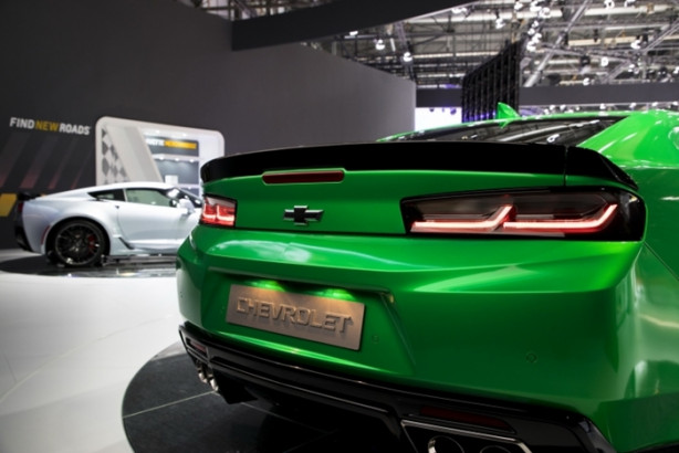 Foto - Bu otomobilin markasına çok şaşıracaksınız!