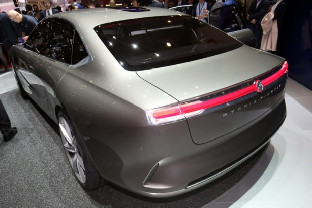 Foto - Bu otomobilin markasına çok şaşıracaksınız!