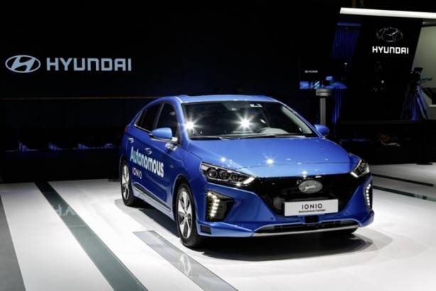 Foto - Bu otomobilin markasına çok şaşıracaksınız!