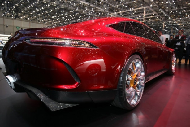 Foto - Bu otomobilin markasına çok şaşıracaksınız!