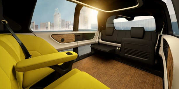 Foto - Bu otomobilin markasına çok şaşıracaksınız!