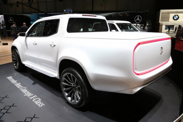 Foto - Bu otomobilin markasına çok şaşıracaksınız!