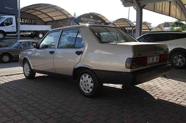 Foto - Bu otomobilin Türkiye'de emsali yok! Paha biçilemiyor