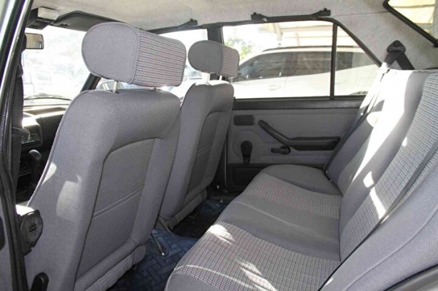 Foto - Bu otomobilin Türkiye'de emsali yok! Paha biçilemiyor