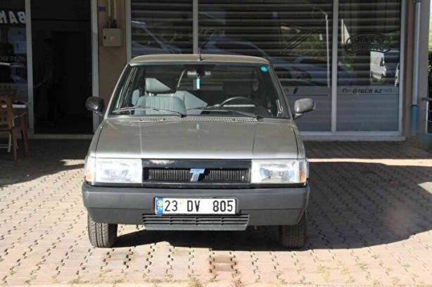 Foto - Bu otomobilin Türkiye'de emsali yok! Paha biçilemiyor