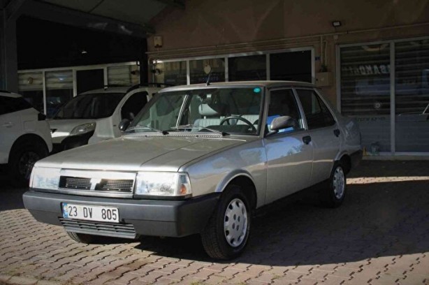 Foto - Bu otomobilin Türkiye'de emsali yok! Paha biçilemiyor