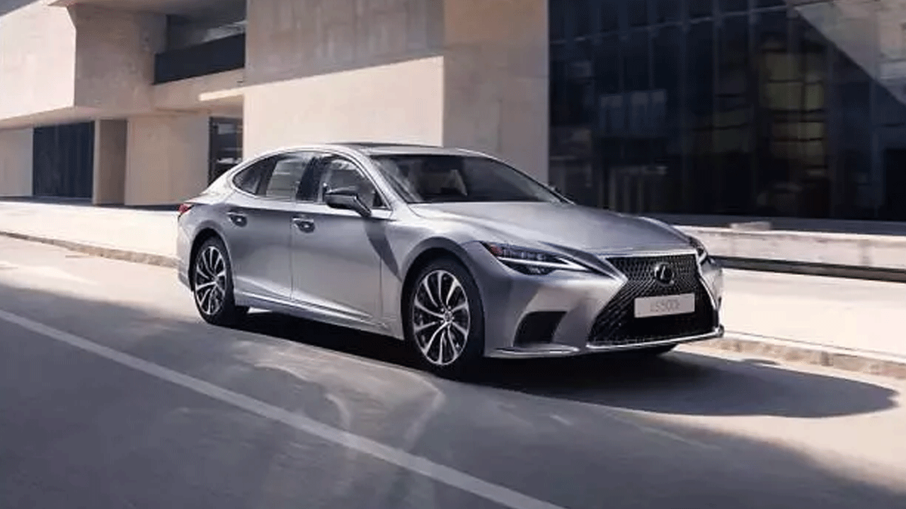 Foto - Bu otomobillerde yolculuk ettiğinizi anlamayacaksınız! İşte en konforlu otomobiller!