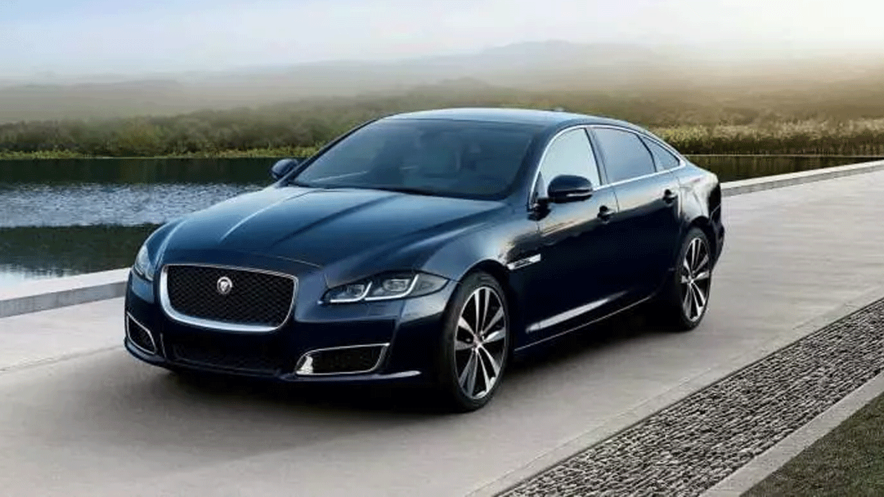 Foto - Bu otomobillerde yolculuk ettiğinizi anlamayacaksınız! İşte en konforlu otomobiller!