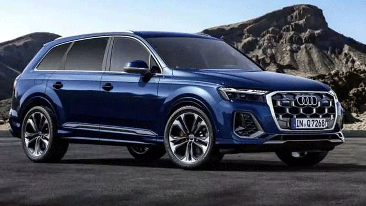 Foto - Bu otomobillerde yolculuk ettiğinizi anlamayacaksınız! İşte en konforlu otomobiller!