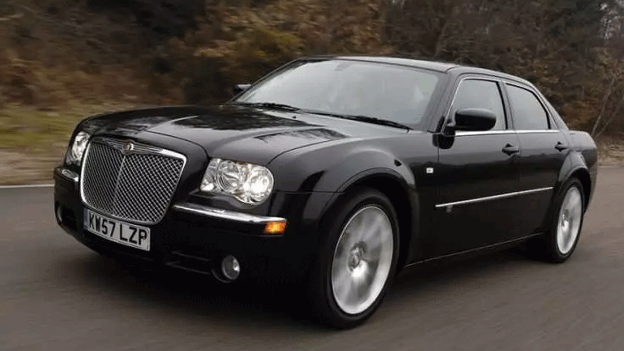 Foto - Bu otomobillerde yolculuk ettiğinizi anlamayacaksınız! İşte en konforlu otomobiller!