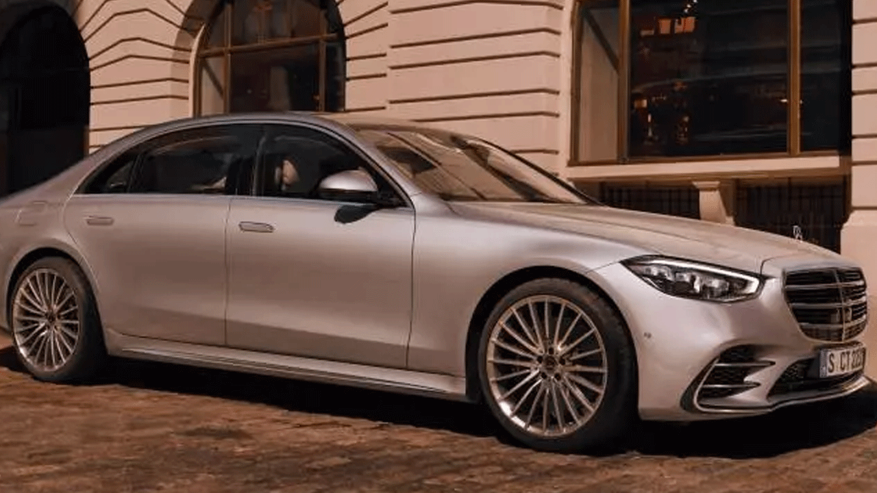 Foto - Bu otomobillerde yolculuk ettiğinizi anlamayacaksınız! İşte en konforlu otomobiller!