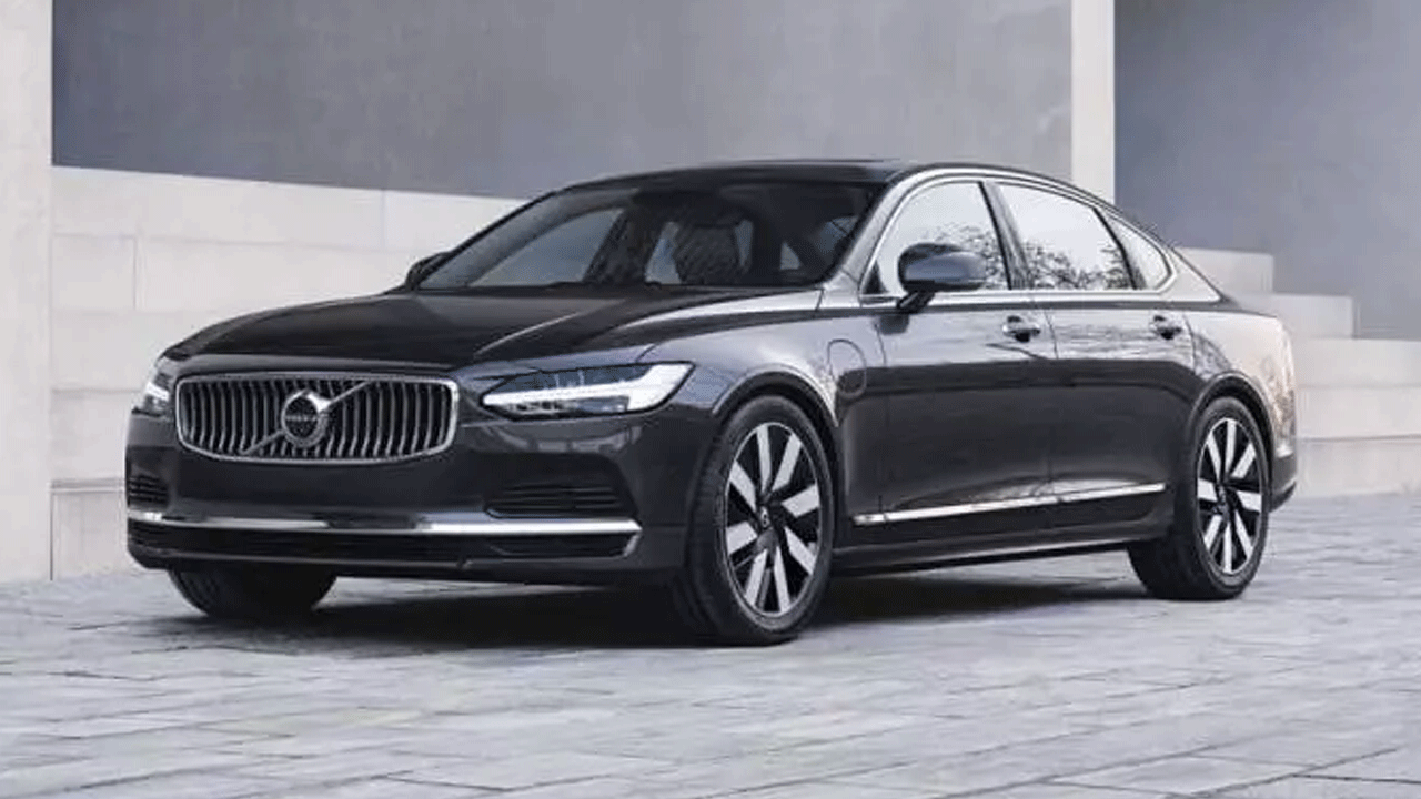 Foto - Bu otomobillerde yolculuk ettiğinizi anlamayacaksınız! İşte en konforlu otomobiller!