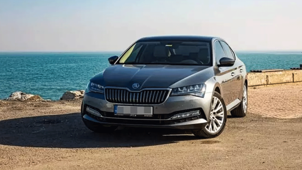 Bu otomobillerde yolculuk ettiğinizi anlamayacaksınız! İşte en konforlu otomobiller!