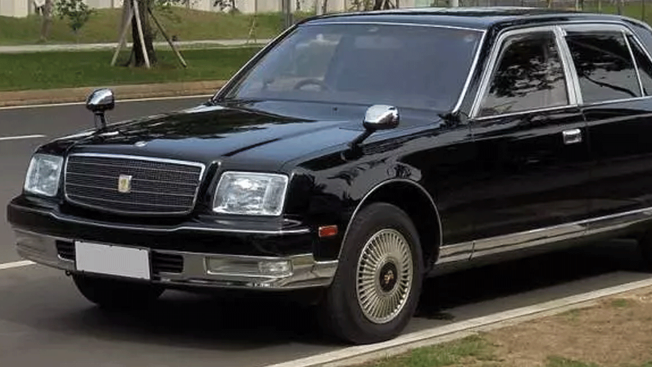 Foto - Bu otomobillerde yolculuk ettiğinizi anlamayacaksınız! İşte en konforlu otomobiller!