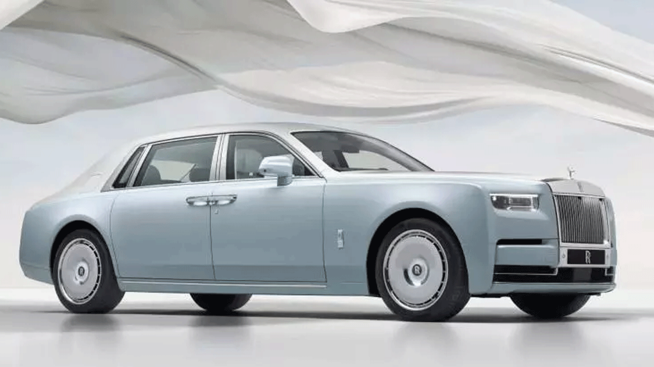 Foto - Bu otomobillerde yolculuk ettiğinizi anlamayacaksınız! İşte en konforlu otomobiller!