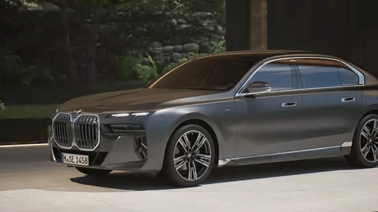 Foto - Bu otomobillerde yolculuk ettiğinizi anlamayacaksınız! İşte en konforlu otomobiller!