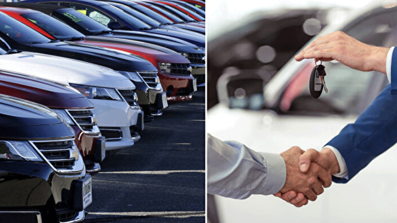 Bu otomobilleri satın alanlar asla zarar etmiyor! İşte ikinci elde en az değer kaybeden arabalar...