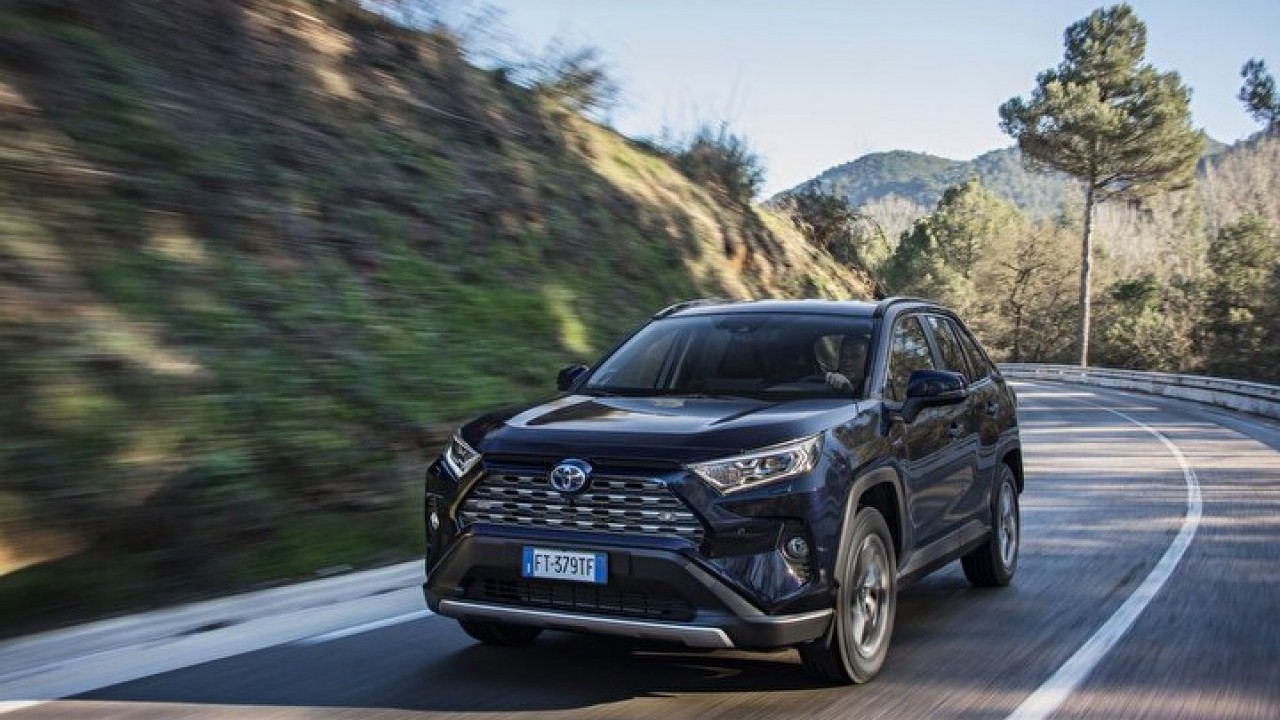 Foto - Bu otomobilleri satın alanlar asla zarar etmiyor! İşte ikinci elde en az değer kaybeden arabalar...