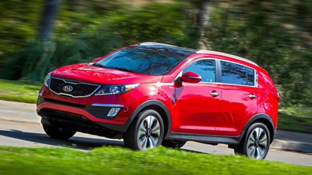 Foto - Bu otomobilleri satın alanlar asla zarar etmiyor! İşte ikinci elde en az değer kaybeden arabalar...