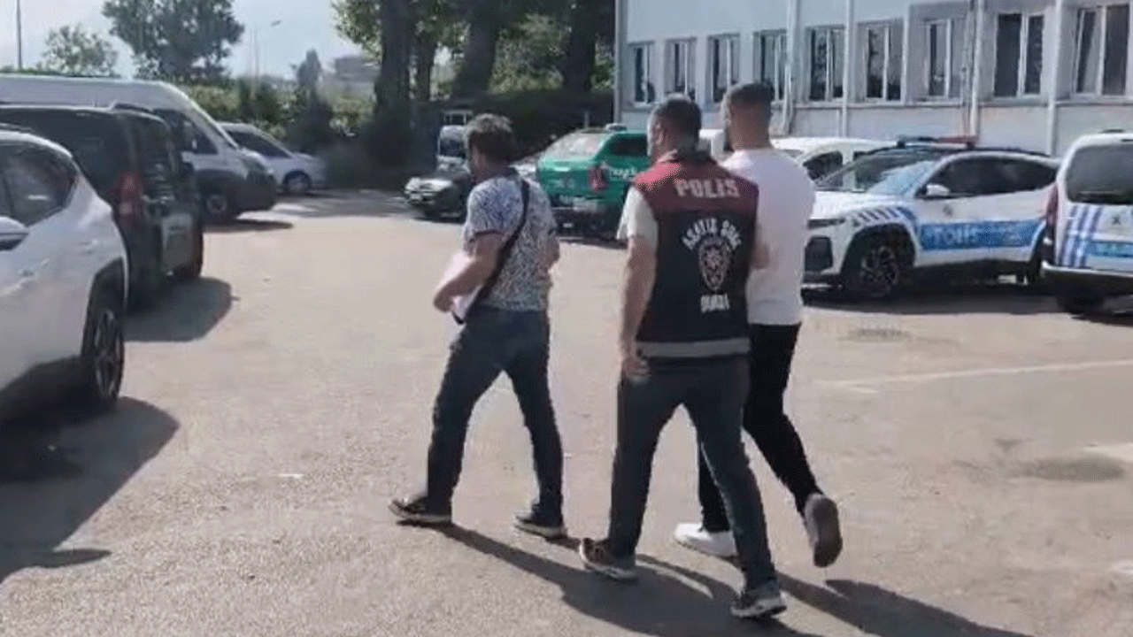 Foto - Bu oyuna gelmeyin! Dekont göstererek vurgun yaptı... 