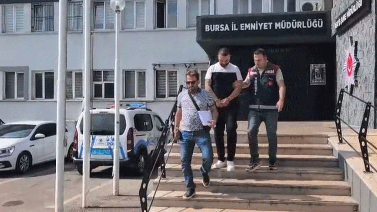 Bu oyuna gelmeyin! Dekont göstererek vurgun yaptı... 