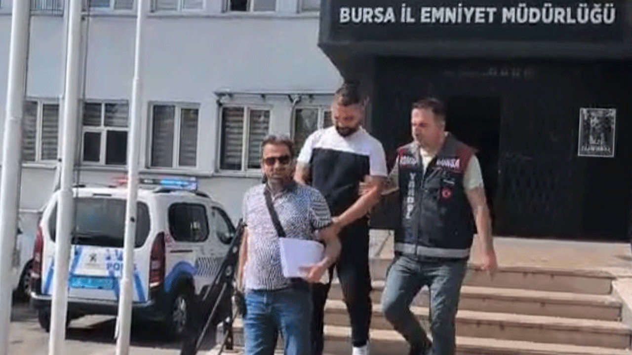 Foto - Bu oyuna gelmeyin! Dekont göstererek vurgun yaptı... 