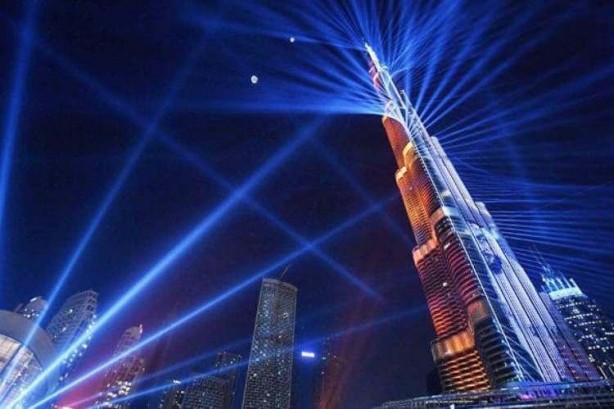 Foto - Bu özelliği ile dünyada ilk olacak! 6 milyon metrekarelik alana inşa edilecek...