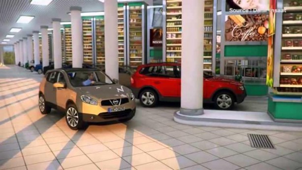 Foto - Bu özelliği ile dünyada ilk olacak! 6 milyon metrekarelik alana inşa edilecek...