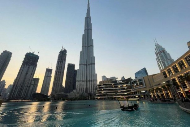 Foto - Bu özelliği ile dünyada ilk olacak! 6 milyon metrekarelik alana inşa edilecek...