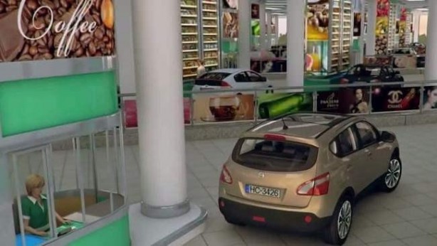 Foto - Bu özelliği ile dünyada ilk olacak! 6 milyon metrekarelik alana inşa edilecek...