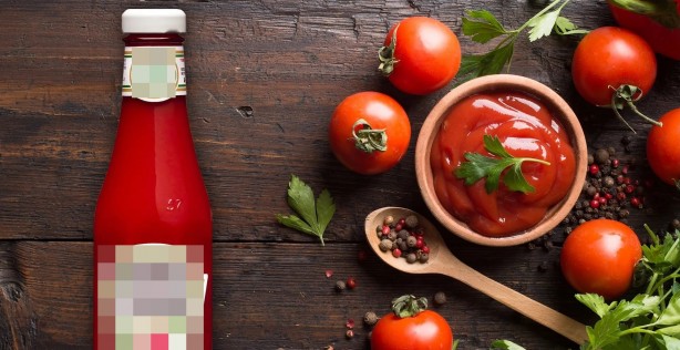 Foto - Bu özelliğini kimse bilmiyor! Ketçabı arabanıza sürerseniz...