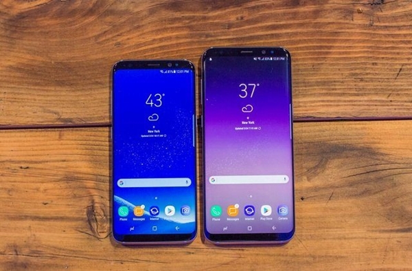 Foto - Bu özellikler Samsung'da var, iPhone'da yok!