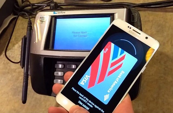 Foto - Bu özellikler Samsung'da var, iPhone'da yok!