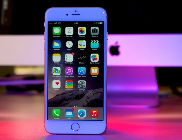 Foto - Bu özellikler Samsung'da var, iPhone'da yok!