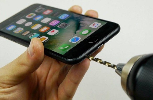 Foto - Bu özellikler Samsung'da var, iPhone'da yok!