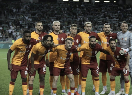 Foto - Bu para Galatasaray'ı kurtaracak! Yok böyle bir gelir... Son bir adım kaldı...