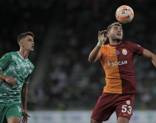 Foto - Bu para Galatasaray'ı kurtaracak! Yok böyle bir gelir... Son bir adım kaldı...