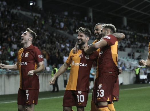 Bu para Galatasaray'ı kurtaracak! Yok böyle bir gelir... Son bir adım kaldı...