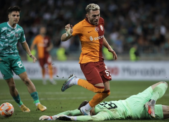Foto - Bu para Galatasaray'ı kurtaracak! Yok böyle bir gelir... Son bir adım kaldı...