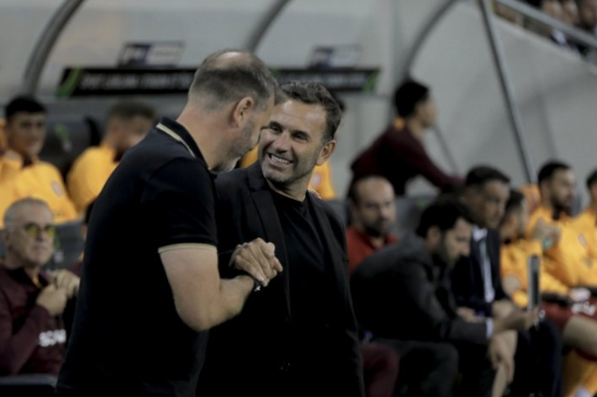 Foto - Bu para Galatasaray'ı kurtaracak! Yok böyle bir gelir... Son bir adım kaldı...