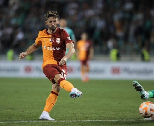 Foto - Bu para Galatasaray'ı kurtaracak! Yok böyle bir gelir... Son bir adım kaldı...