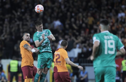 Foto - Bu para Galatasaray'ı kurtaracak! Yok böyle bir gelir... Son bir adım kaldı...